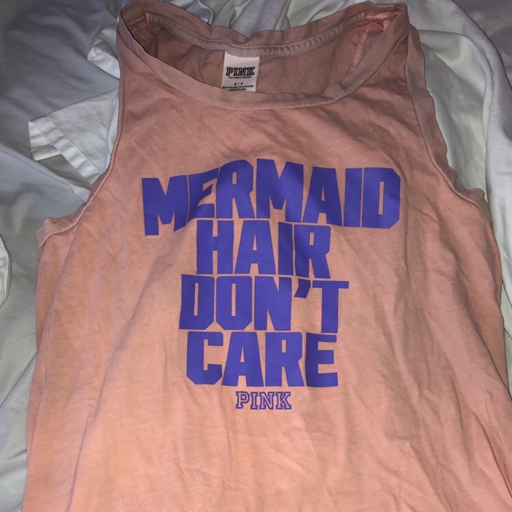 VS Tank top size small